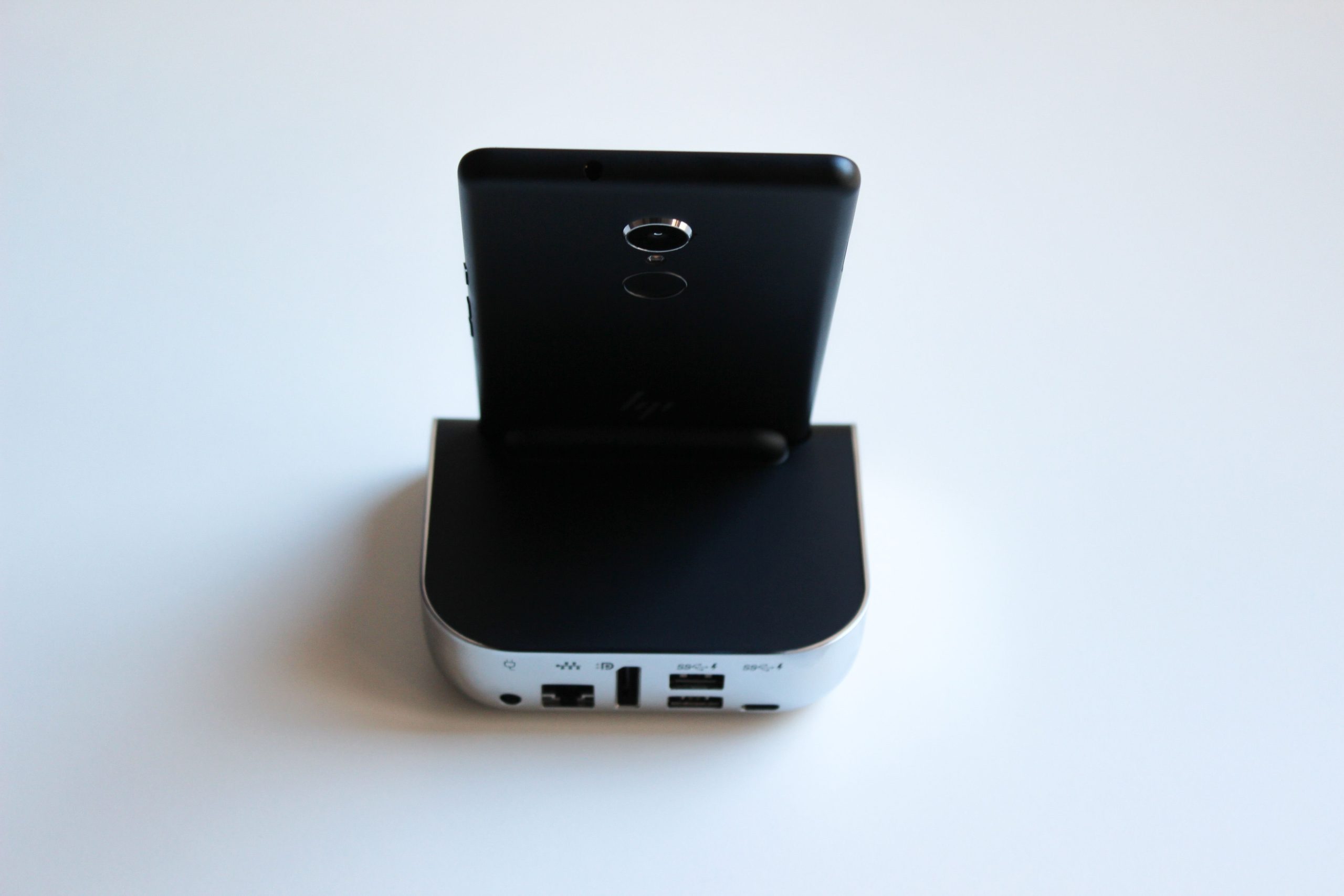 analise review hp elite x3 16