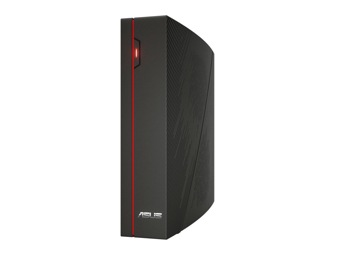 Asus VivoPC X