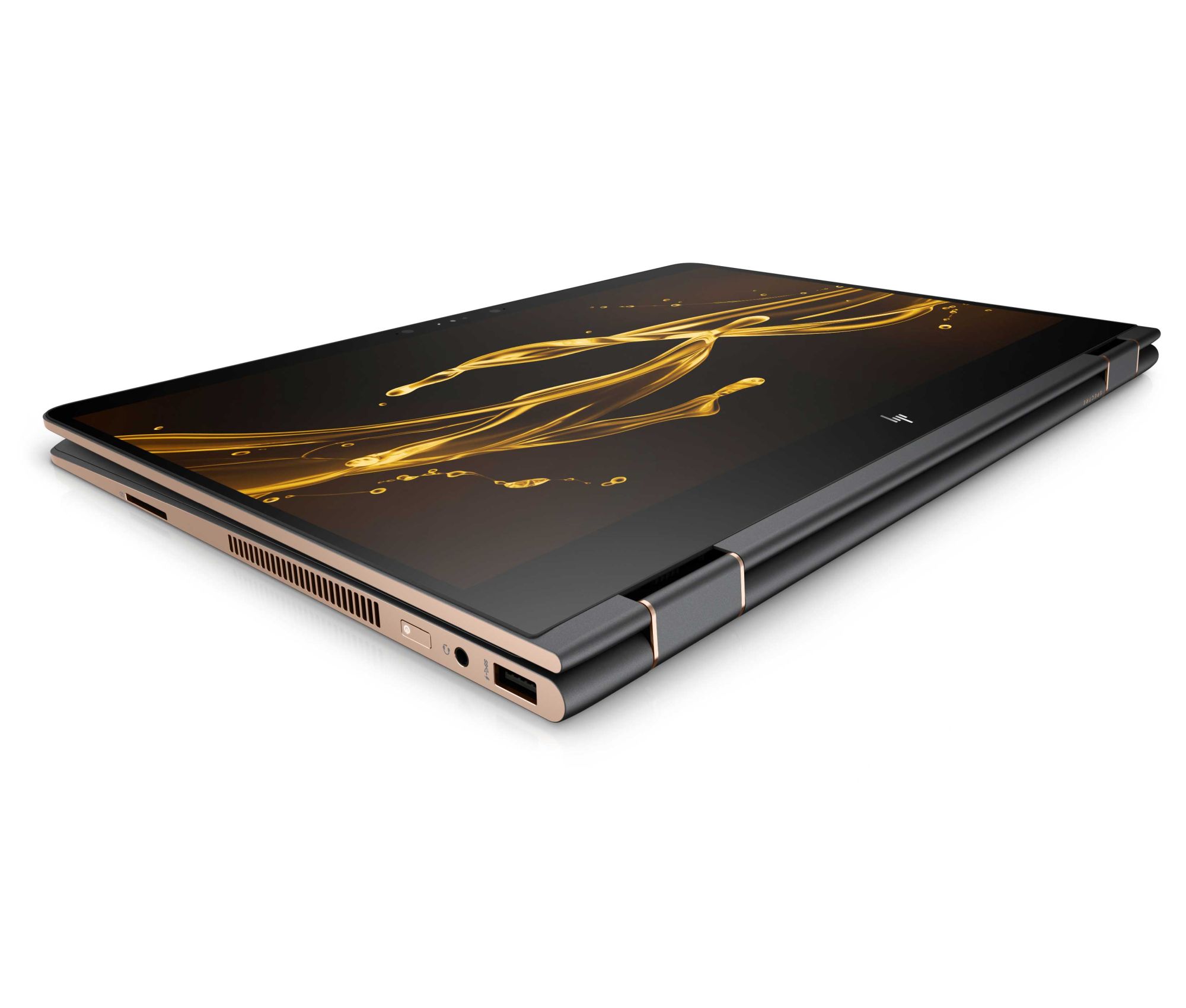HP Spectre x360