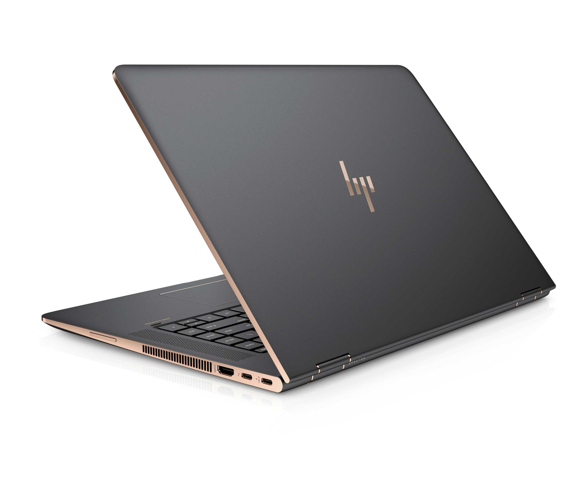 HP Spectre x360