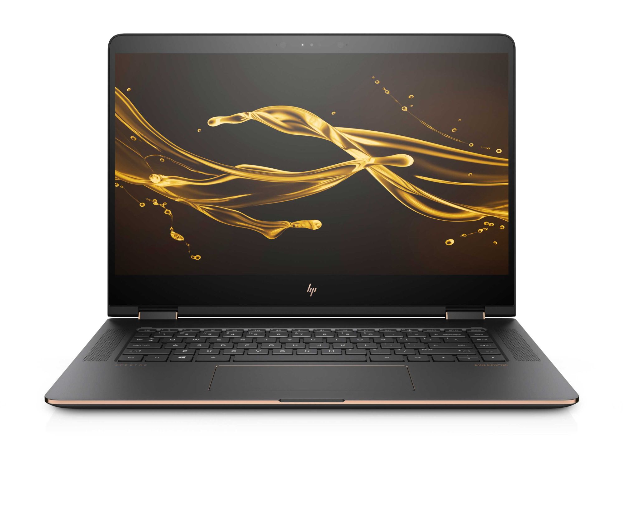 HP Spectre x360