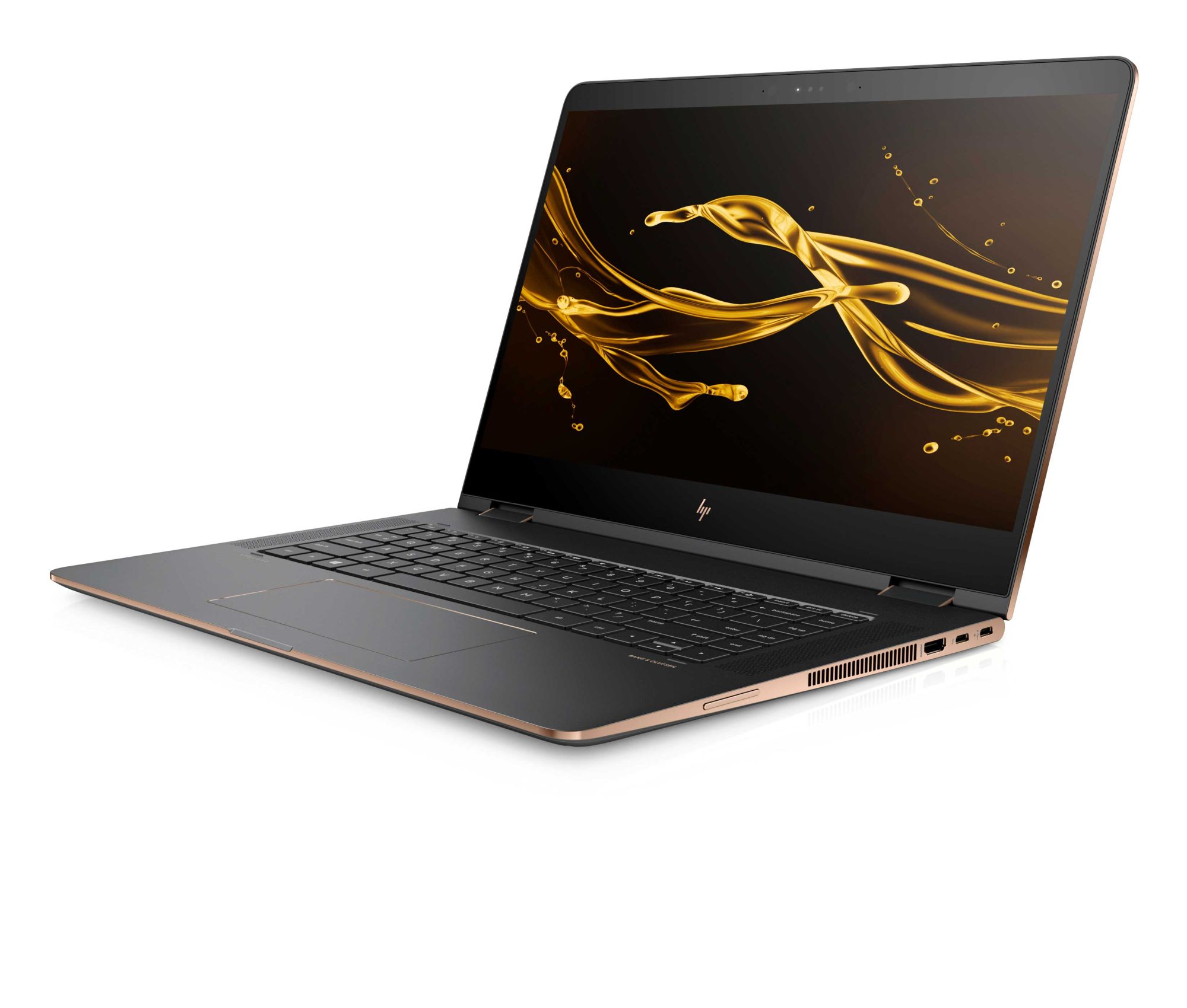 HP Spectre x360