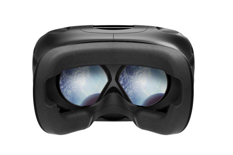 htc vive