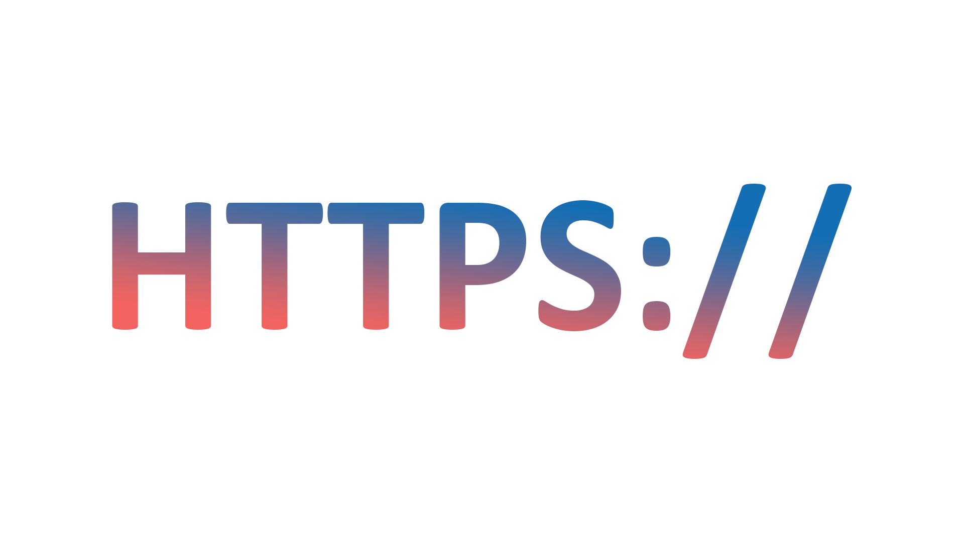 Future Behind - Ligação HTTPS