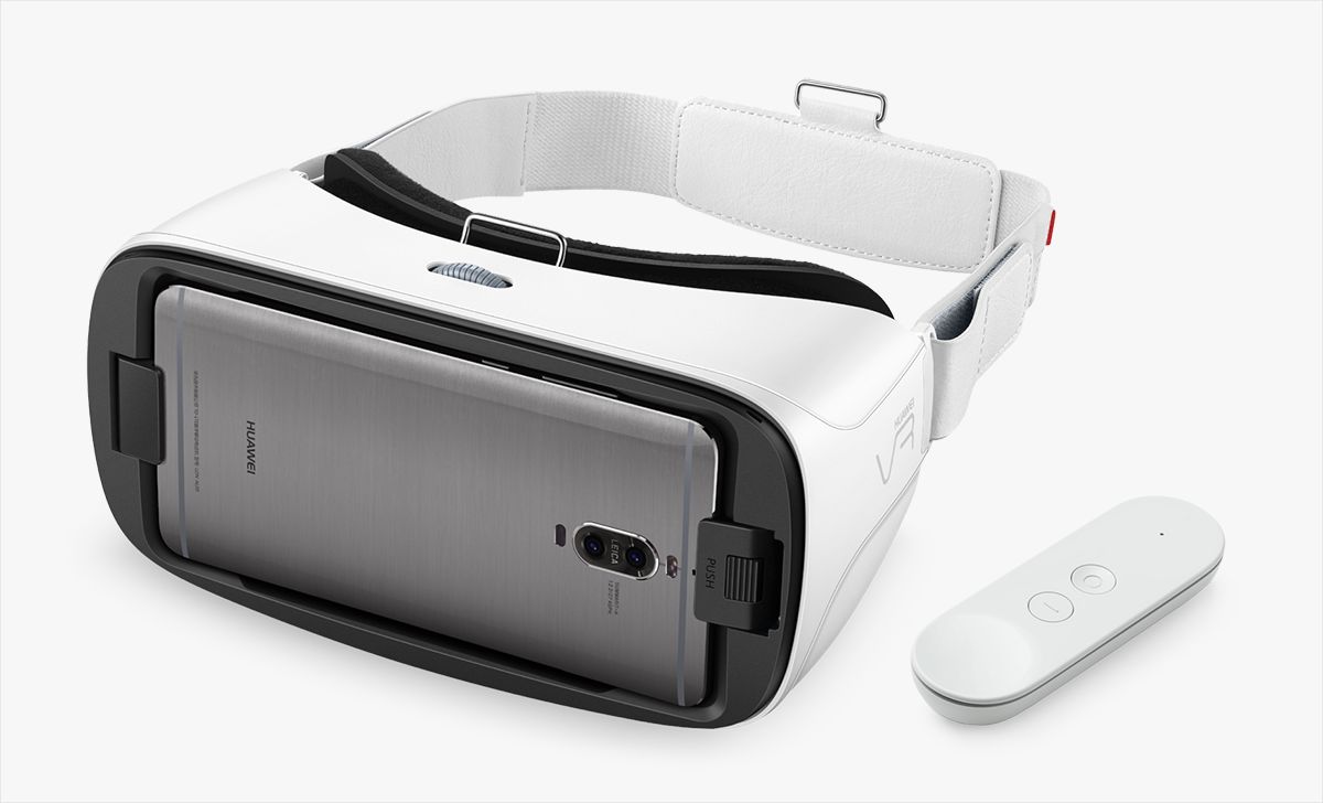 Huawei VR Google Daydream