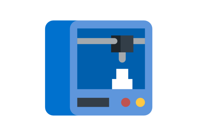 Impressão 3D Multicor