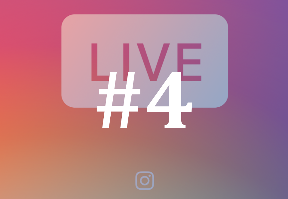 Instagram Live
