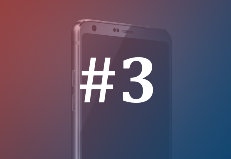 LG G6