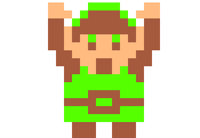 Quest of Dungeons David Amador