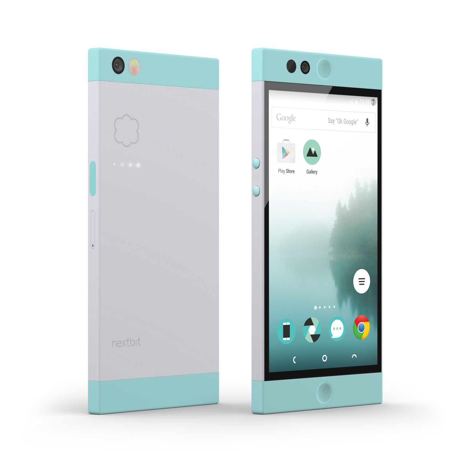 Nextbit Robin