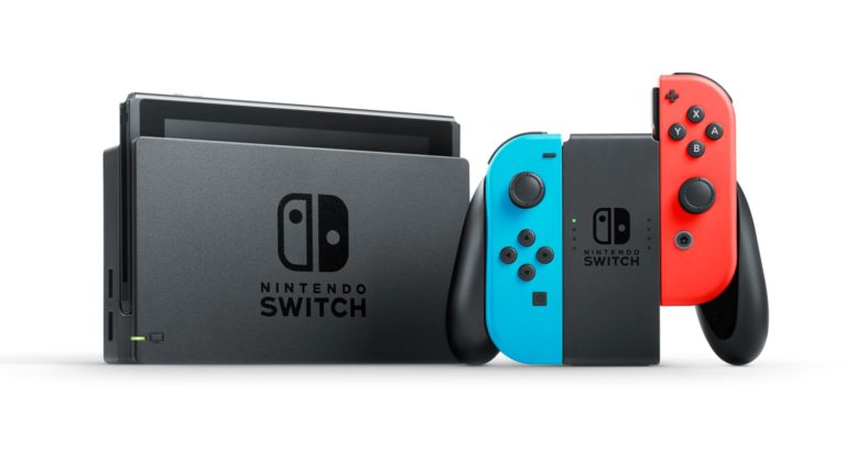 Nintendo Switch Online