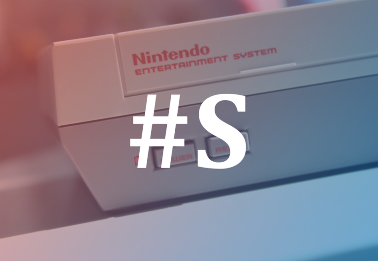 Nintendo Classic Mini