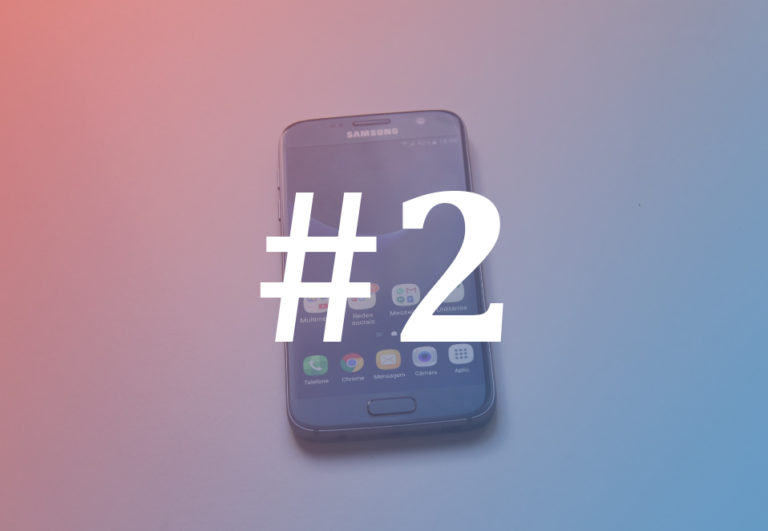 Samsung Galaxy S8
