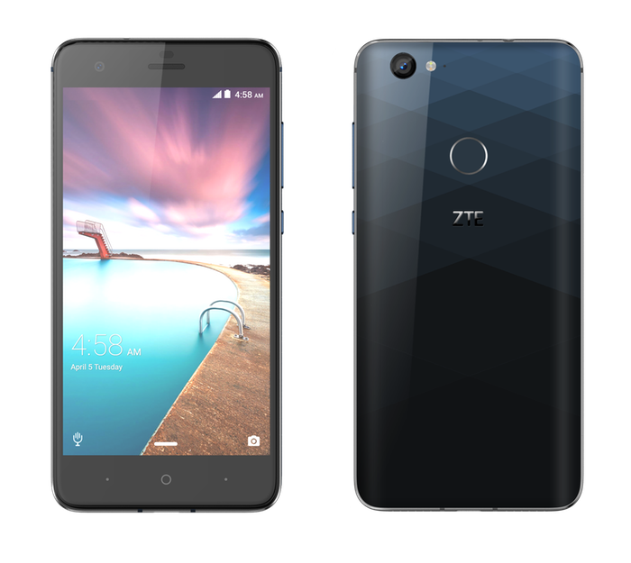 ZTE Hawkeye
