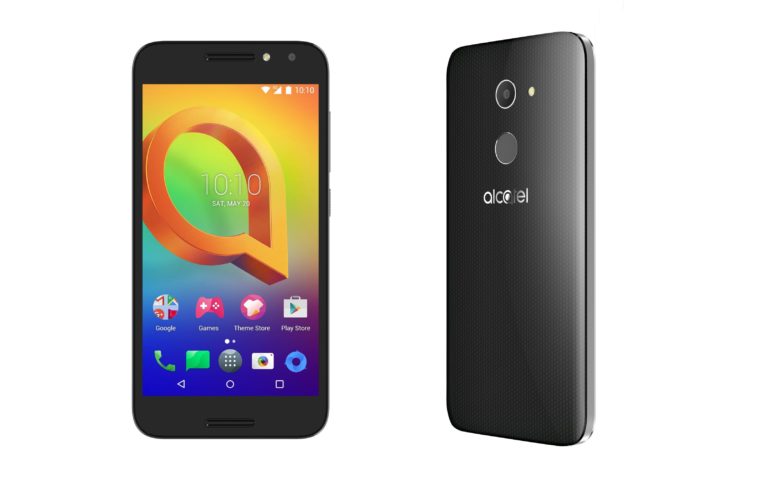 Alcatel A3