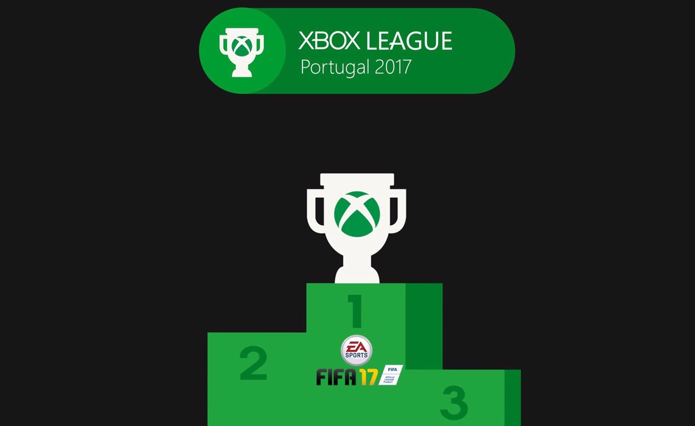 Xbox League Portugal