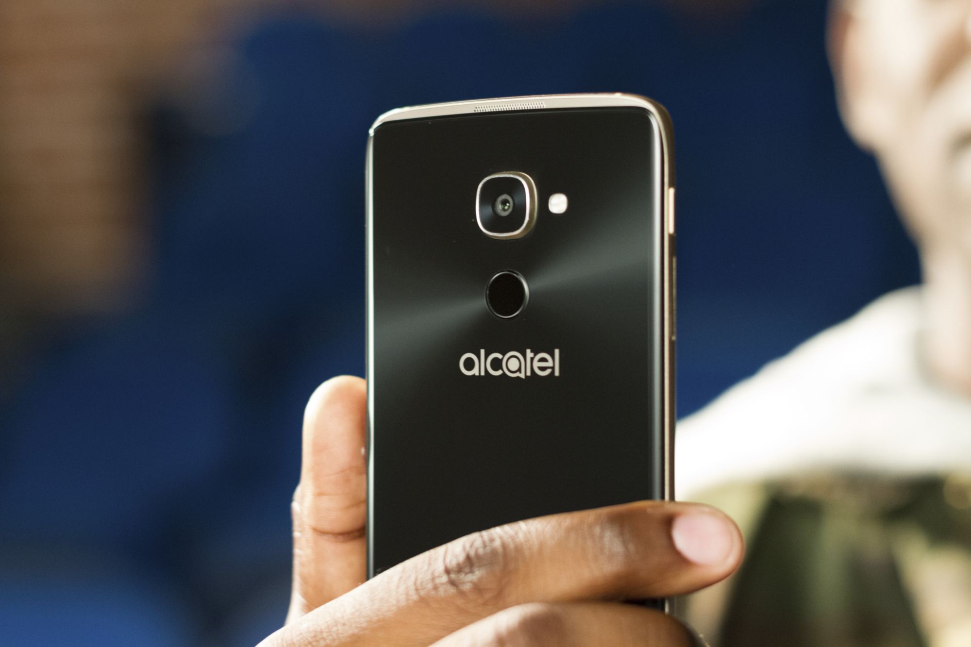 Alcatel Idol 4 Pro