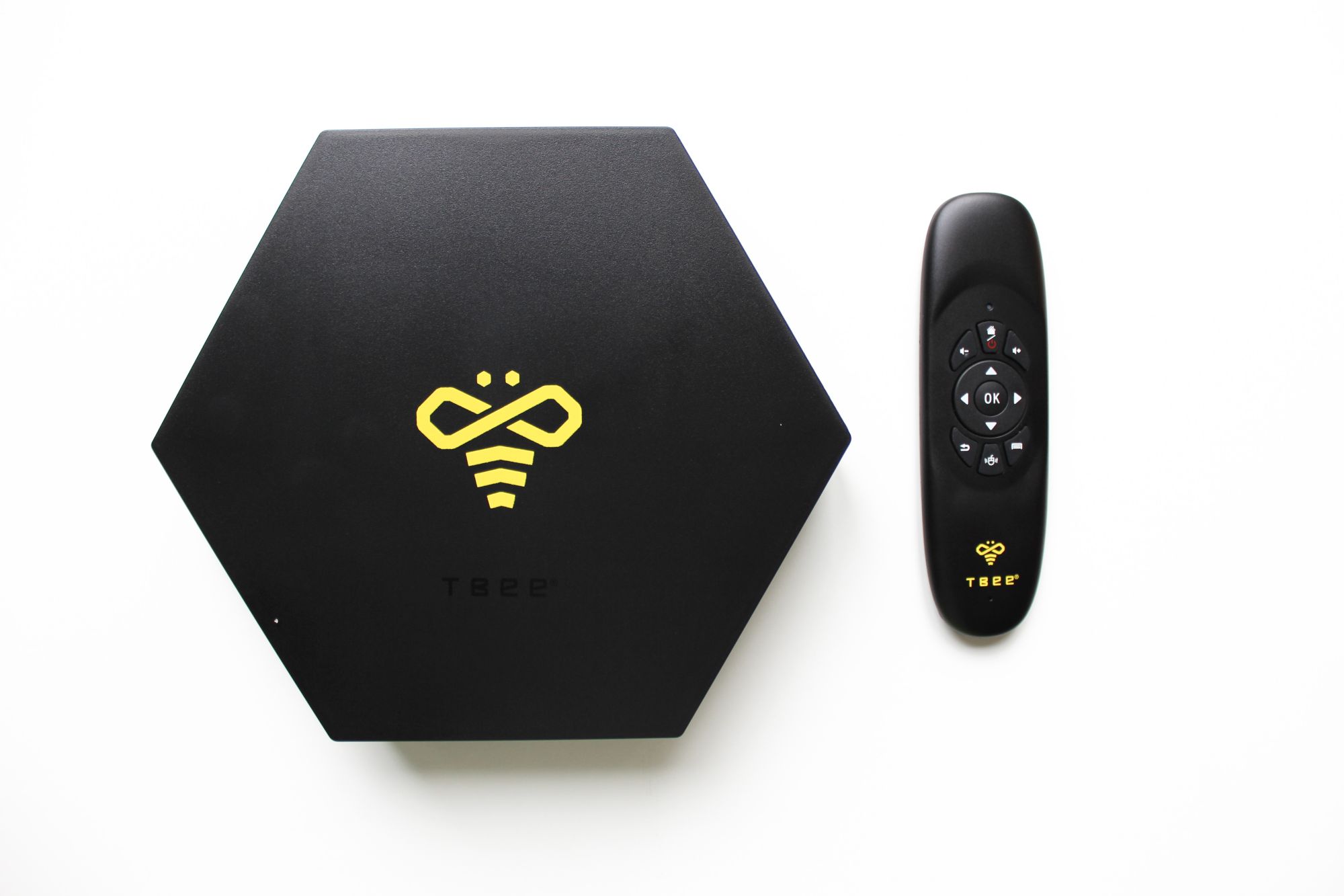 Análise Review Tbee