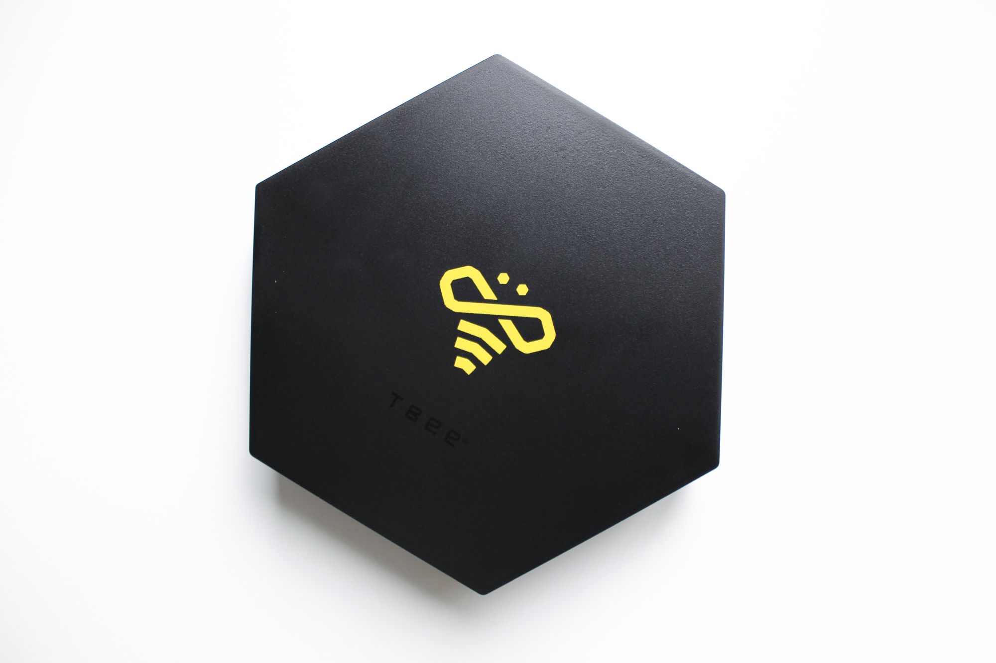 Análise Review Tbee