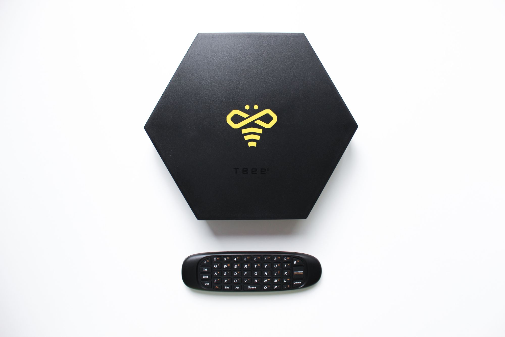 analise review tbee 11