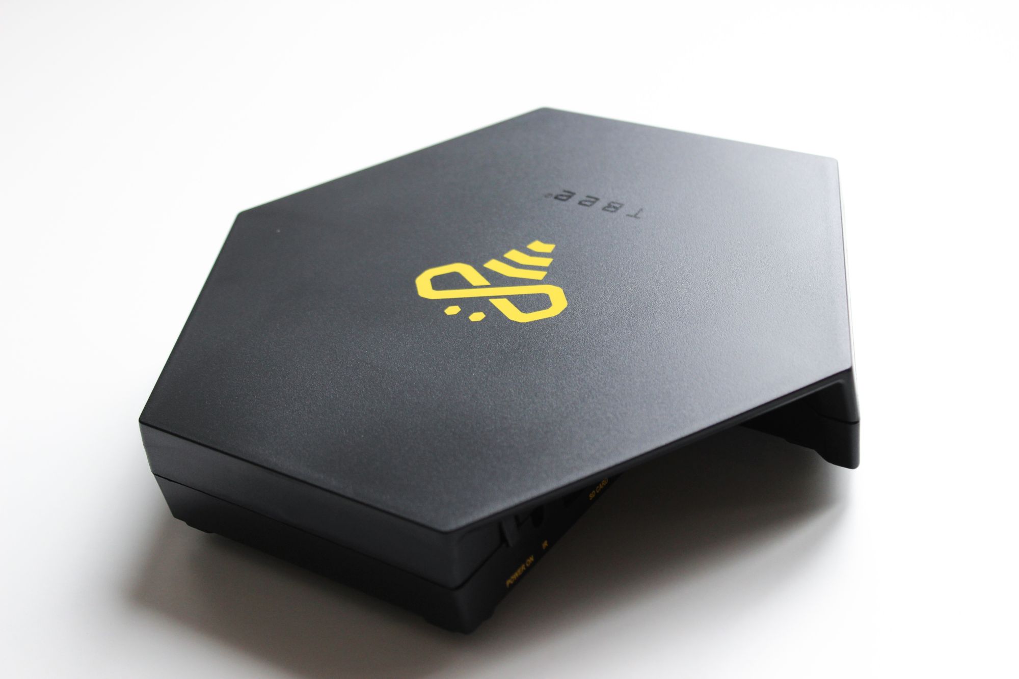 Análise Review Tbee