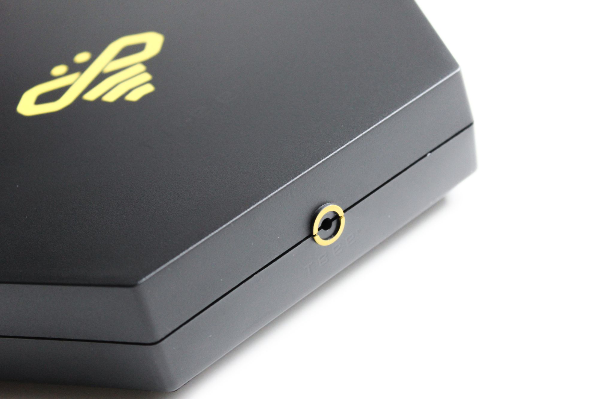 Análise Review Tbee