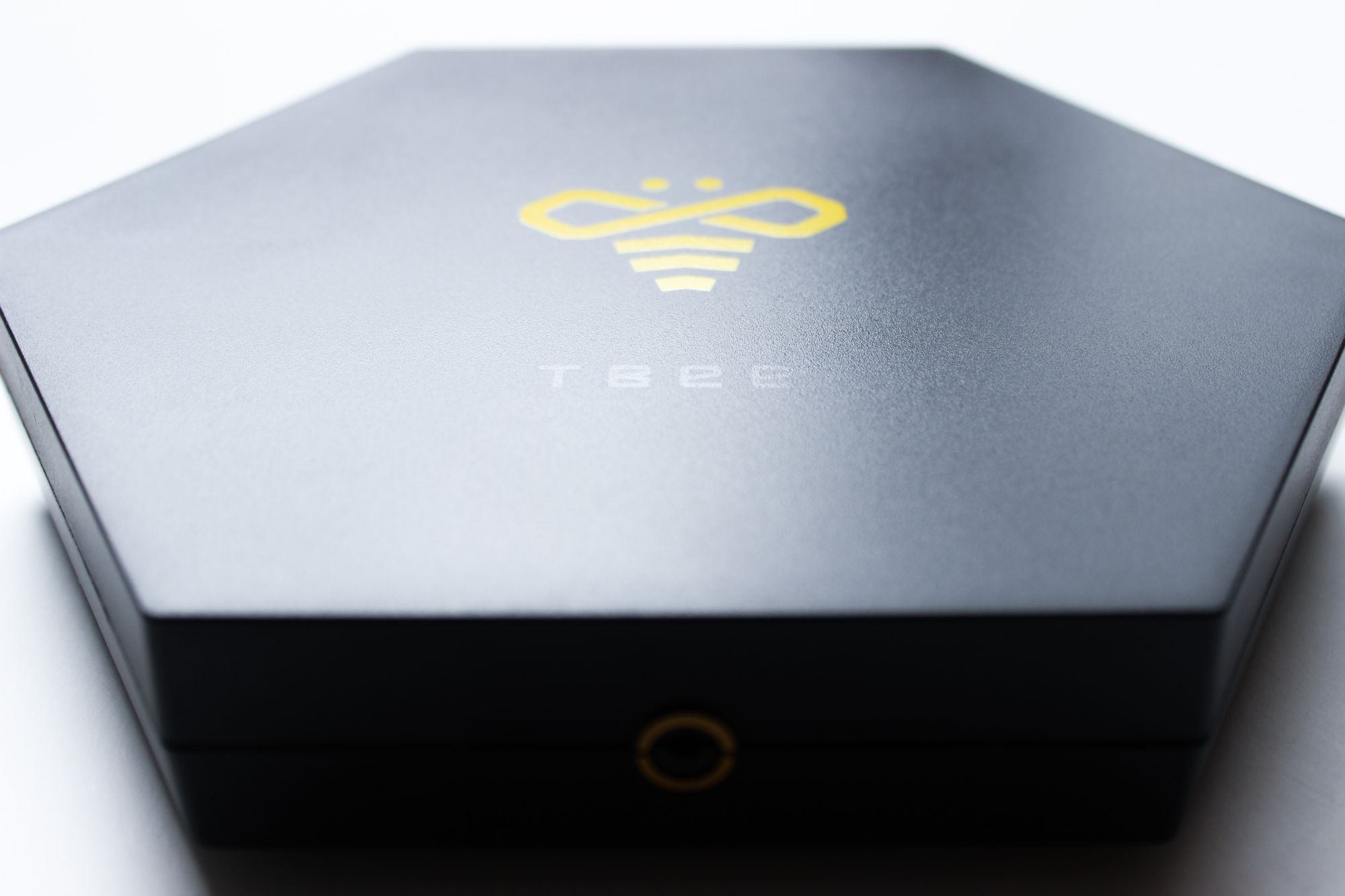 Análise Review Tbee