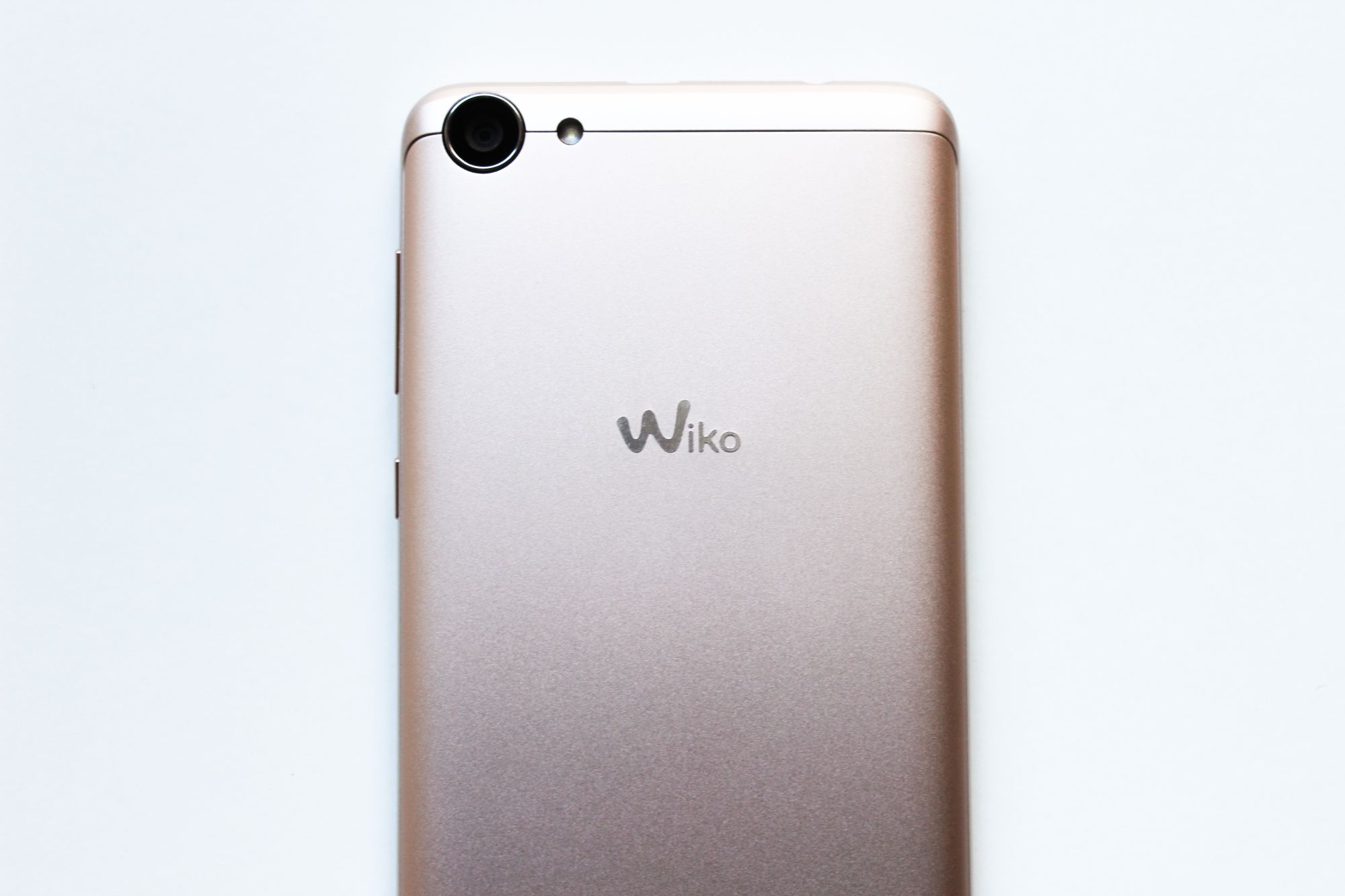 Wiko Lenny 3 Max