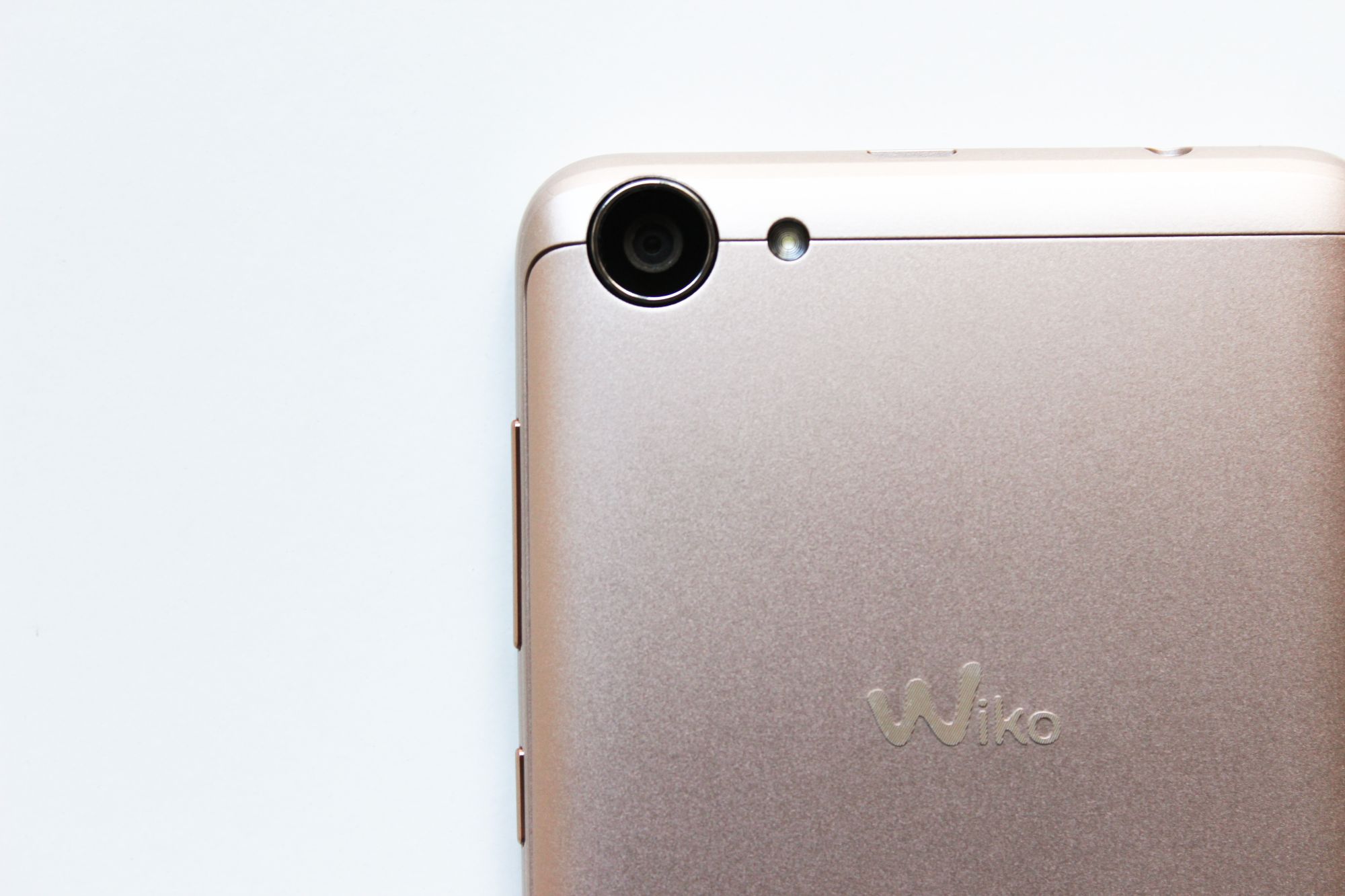 Wiko Lenny 3 Max