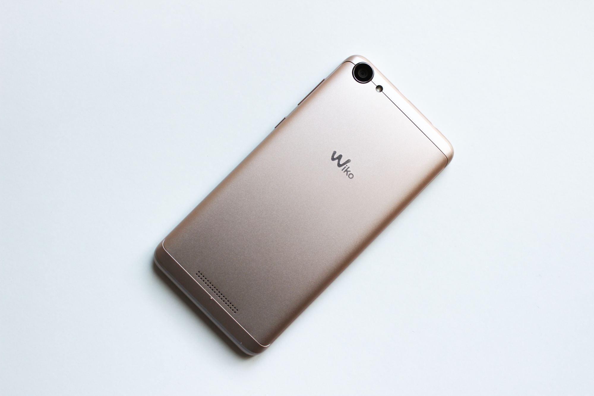 Wiko Lenny 3 Max