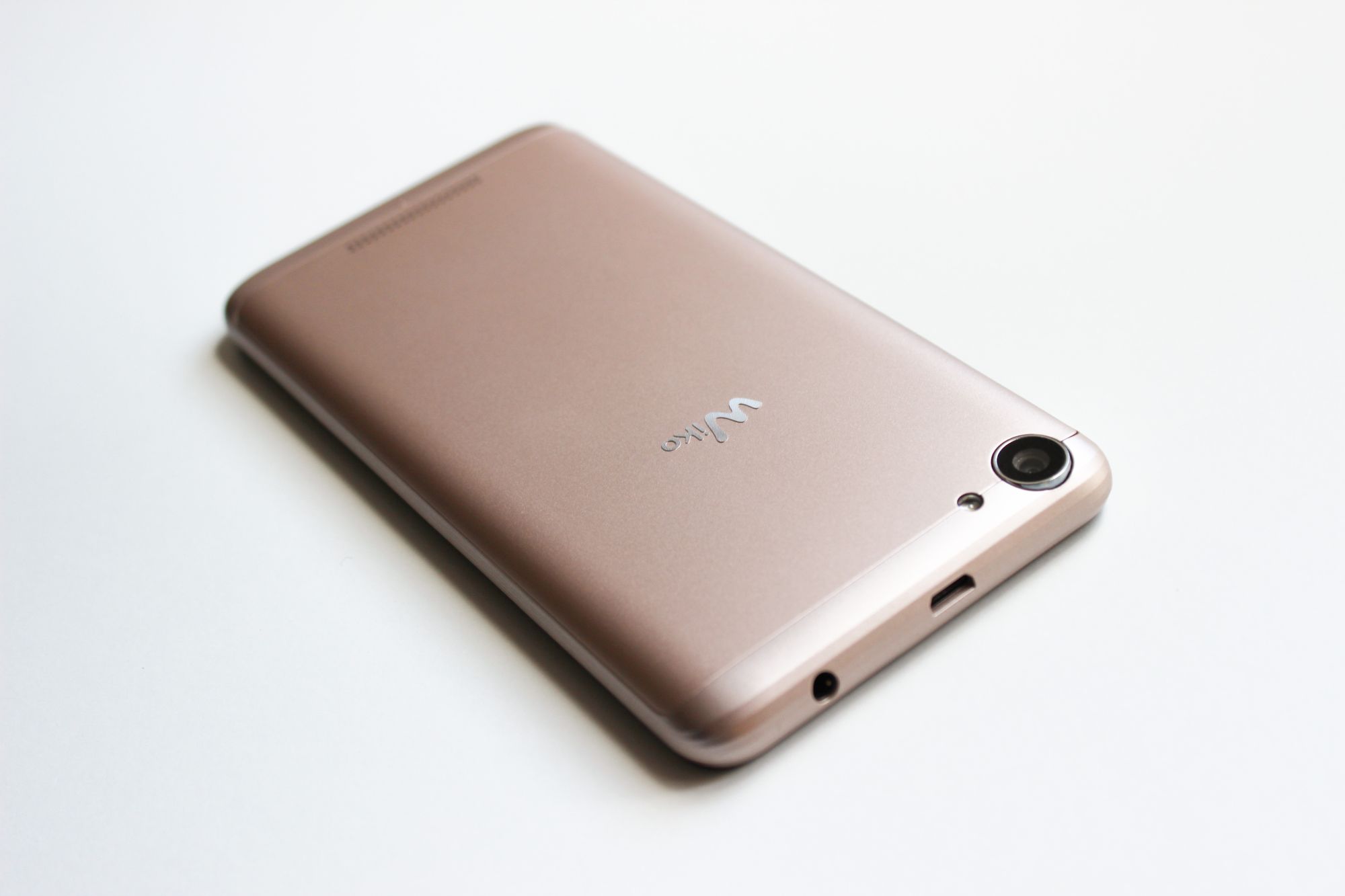 Wiko Lenny 3 Max