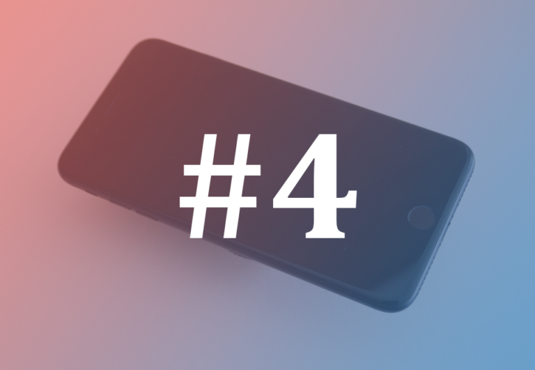 iPhone vendas T4 2016