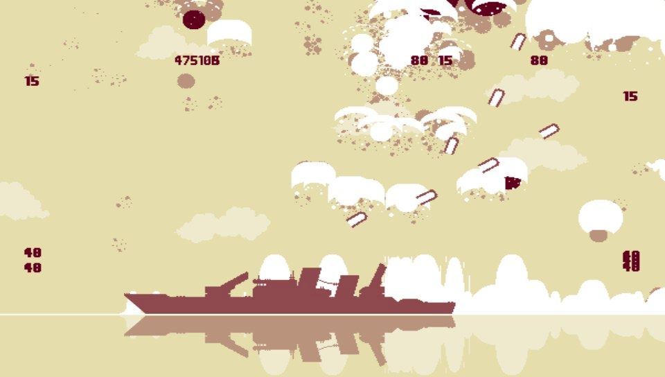 Luftrausers