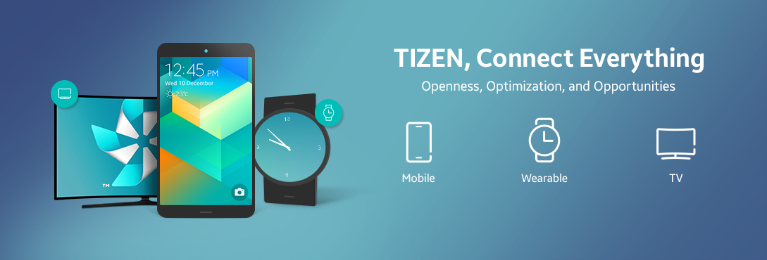 Samsung Tizen