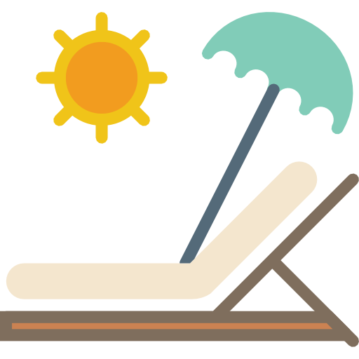 sunbed