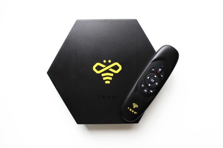 Análise Review Tbee