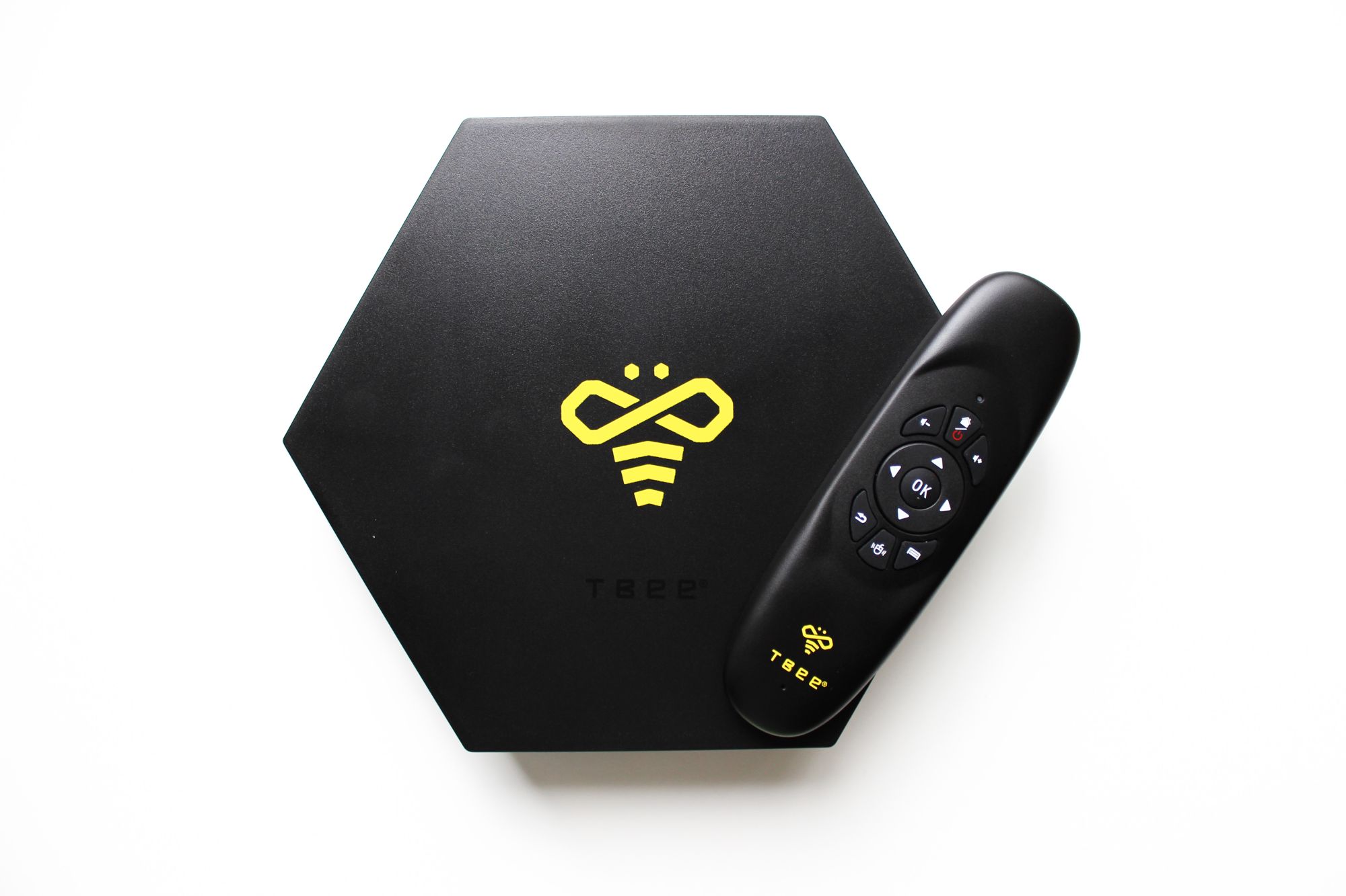 Análise Review Tbee