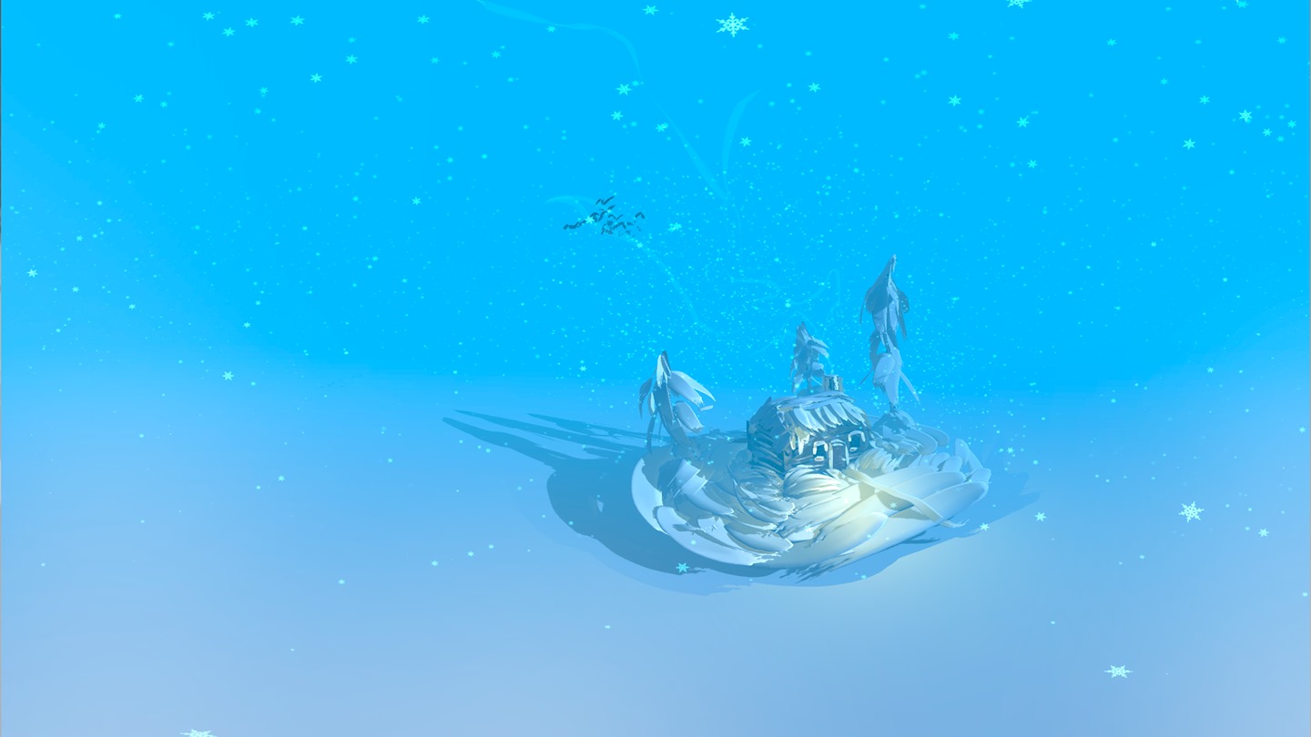 Tilt Brush Oculus Rift