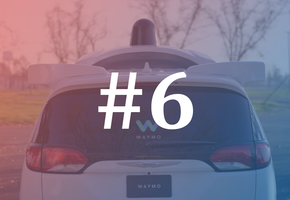 Waymo
