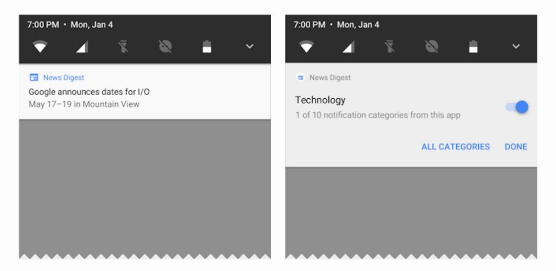 Android O