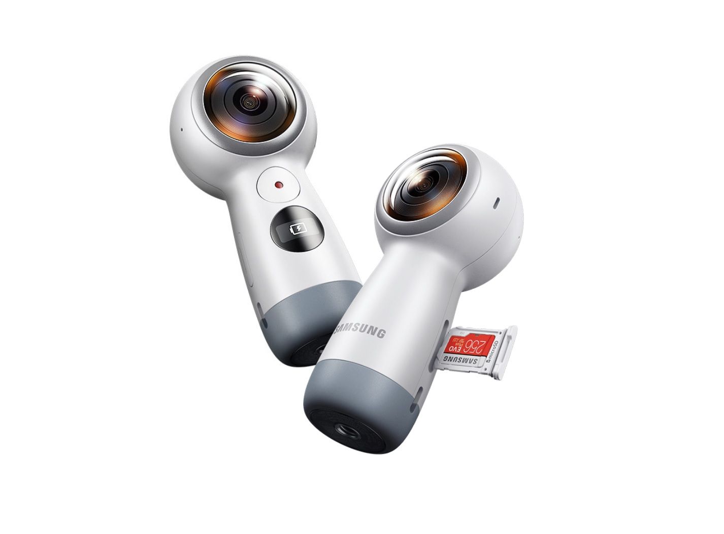 Samsung Gear 360 2017