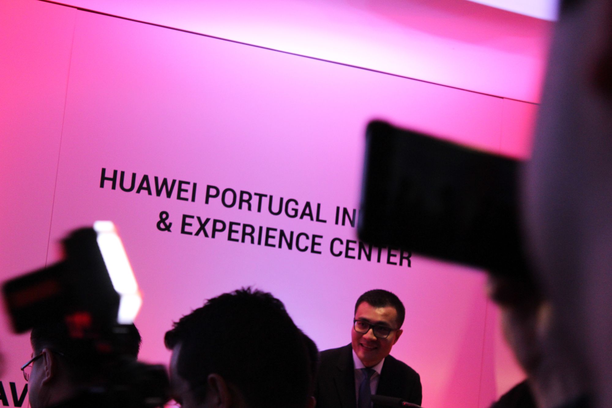 Huawei Portugal