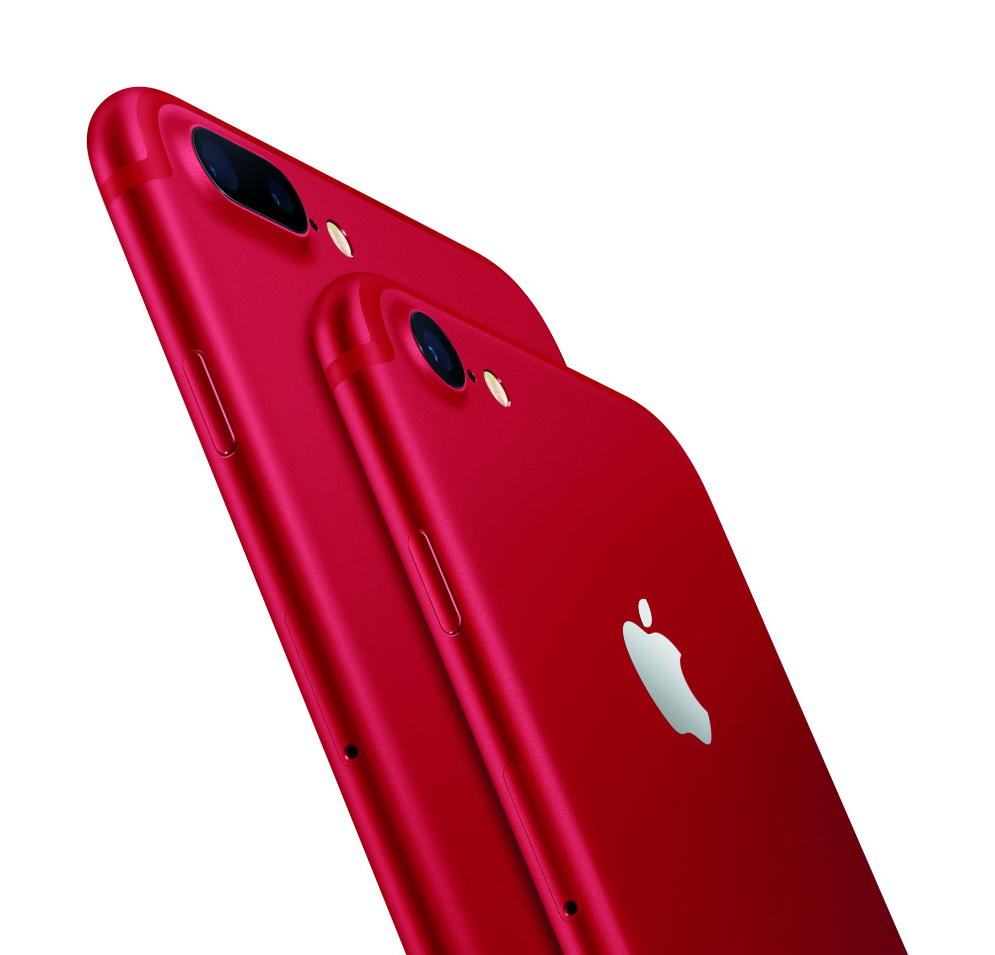 iPhone Red