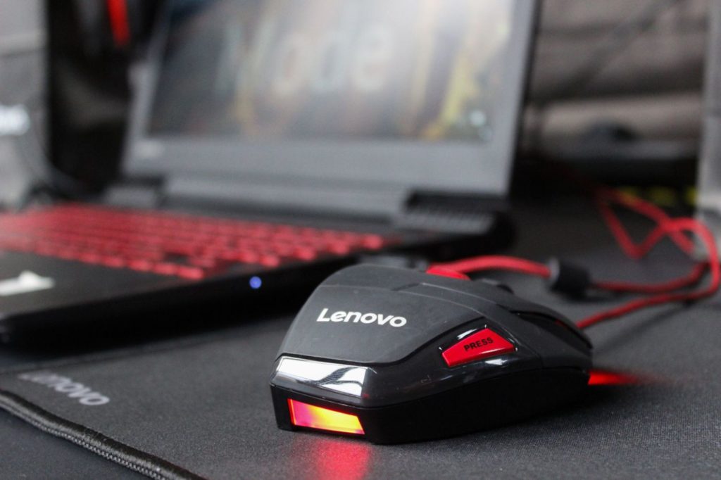 Lenovo Legion