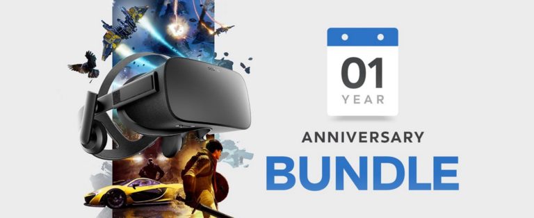 Oculus Rift