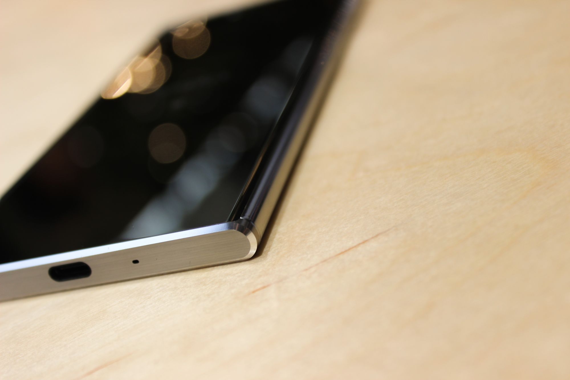 Sony Xperia XZ Premium