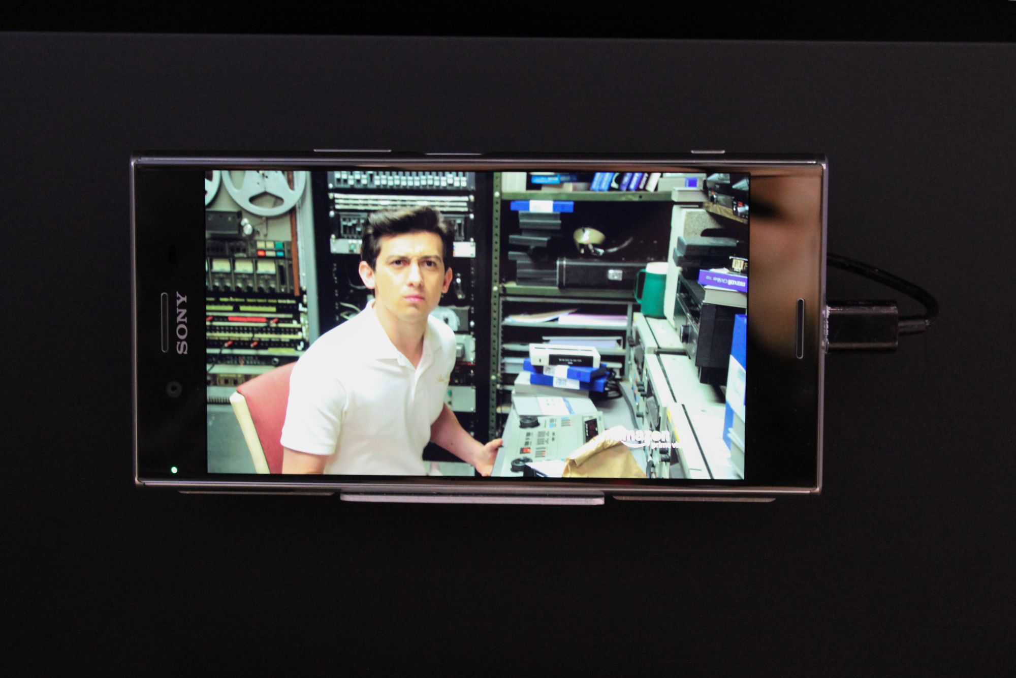 Sony Xperia XZ Premium