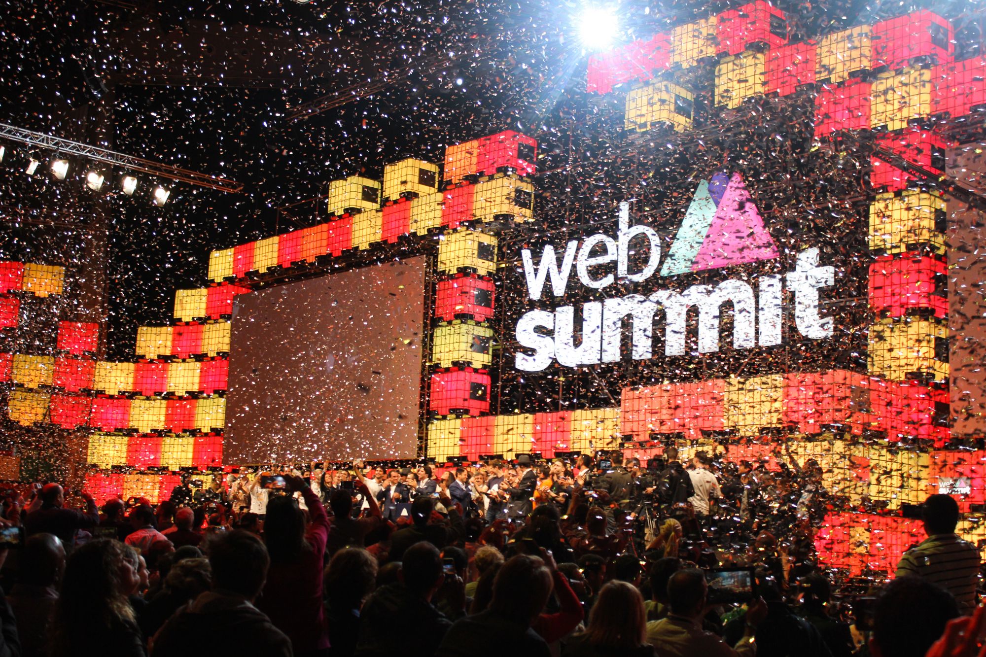 Web Summit