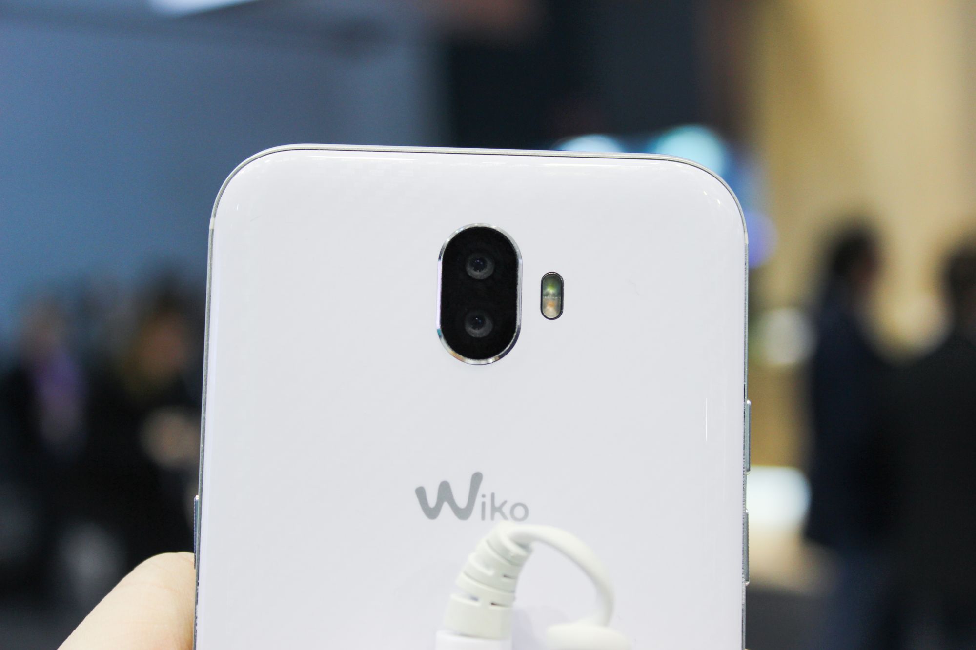 Wiko Wim
