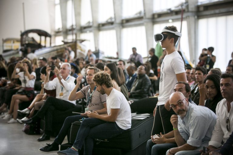 mercado vr